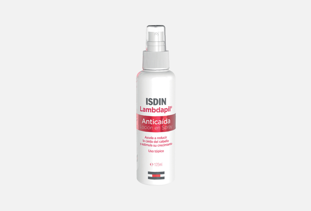 Anti-Hair Loss Lotion Spray Lambdapil