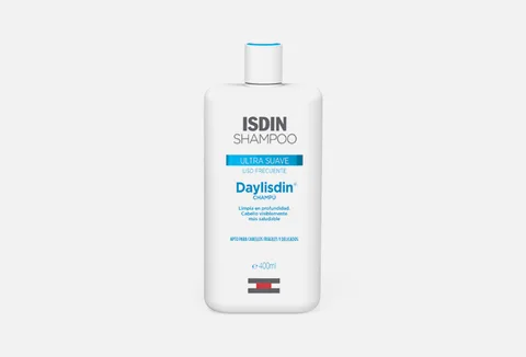 ISDIN DAYLISDIN ULTRA GENTLE SHAMPOO