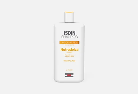 ISDIN NUTRADEICA ANTI DRY DANDRUFF SHAMOO