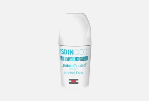 ISDIN DEO LAMBDA CONTROL ALCOHOL-FREE ROLL ON