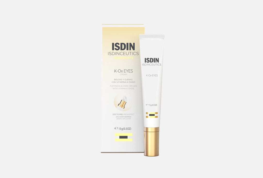 ISDIN CEUTICS K-OX EYES SERUM