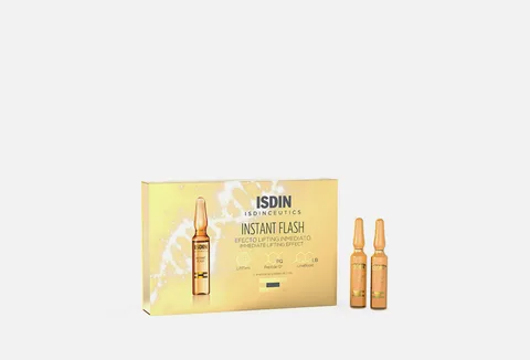 ISDINCEUTICS INSTANT FLASH 5 UN