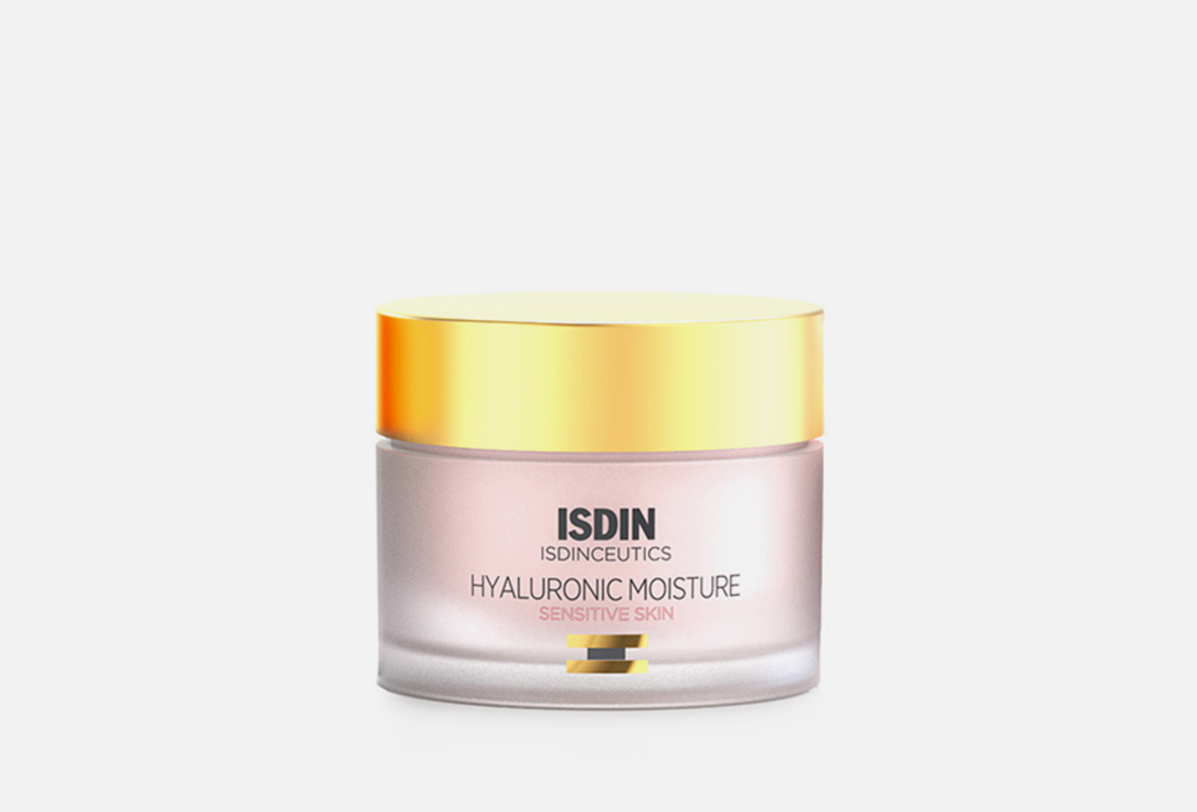 Isdinceutics Hyaluronic Moisture Sensitive