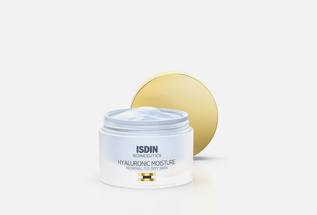 Isdinceutics Hyaluronic Moisture Normal to dry