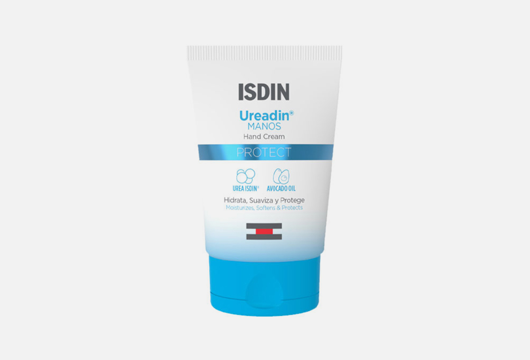ISDIN UREADIN CREMA MANOS PROTECT 50ML HAND CREAM