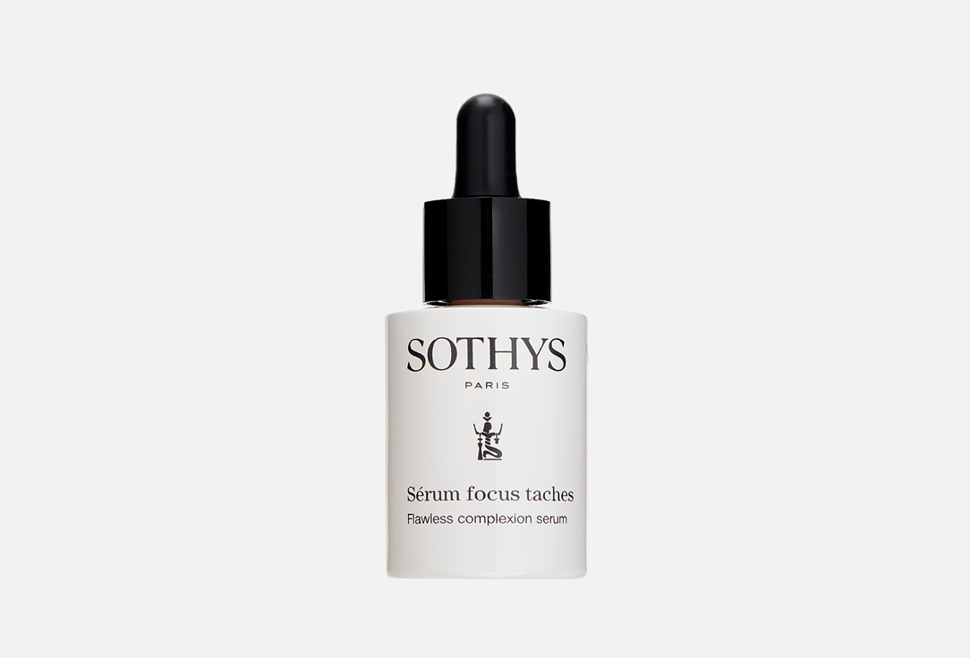 Sothys Flawless Complexion Serum,