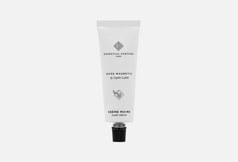 ESSENTIAL PARFUMS PARIS HAND MAGNETIC by Sophie Labbé