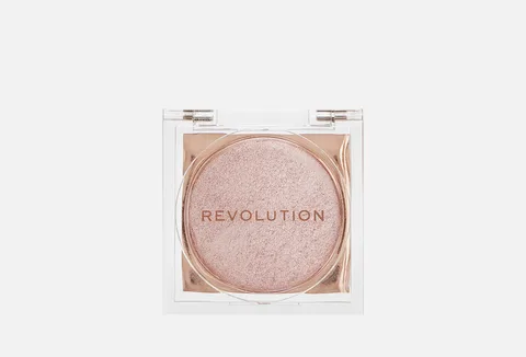 REVOLUTION Beam Bright Highlighter Faux Glow 2,