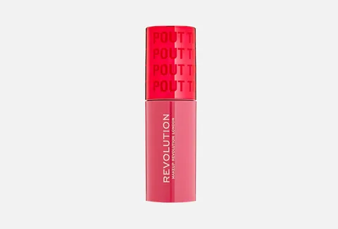 REVOLUTION Pout Tint Mad about Mauve