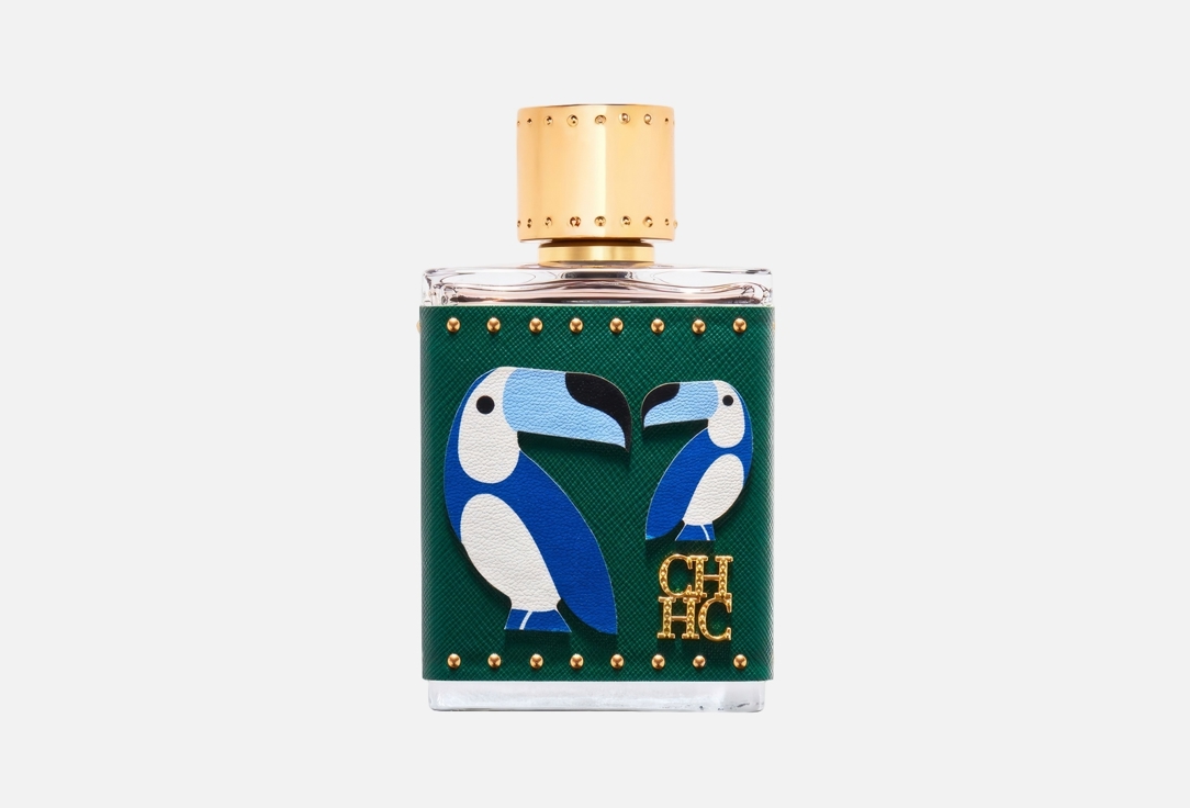 CAROLINA HERRERA CHTEDP 100ML LE 24