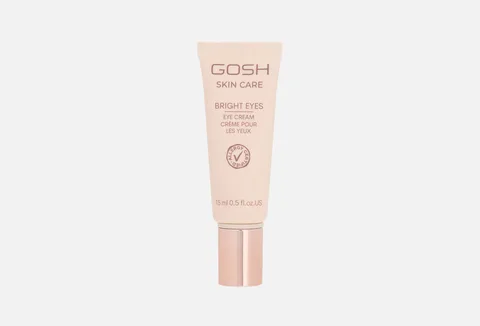 GOSH Bright Eyes Eye Cream,