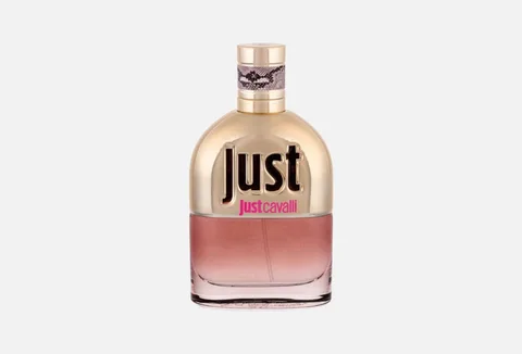 Roberto Cavalli Just Cavalli Her EDT