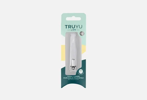 QVS GLOBAL HK LTD TOENAIL CLIPPER