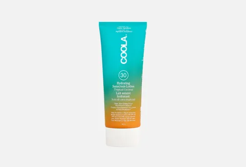 Coola Classic Body SPF 30 Lotion - Tropical Coconut
