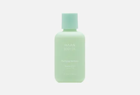 HAAN Purifying Verbena Body Oil