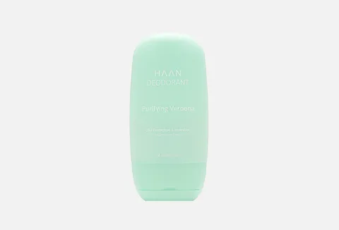 HAAN Purifying Verbena Deodorant 12ml