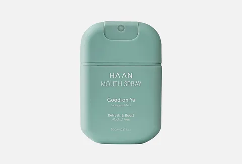 HAAN Good on Ya Mouth Spray