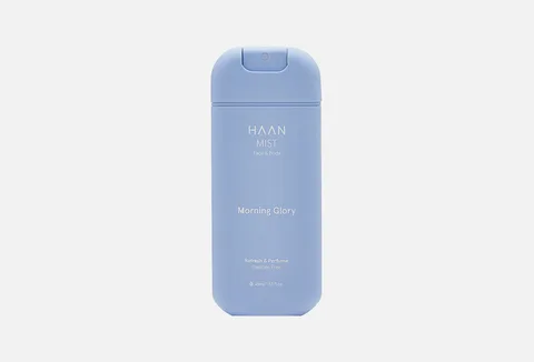 HAAN Morning Glory Face and Body