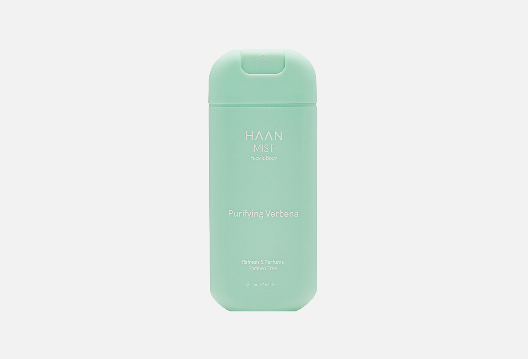 HAAN Purifying Verbena Face and Body Mist