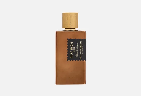 Goldfield & Banks Silky Woods Elixir EDP,