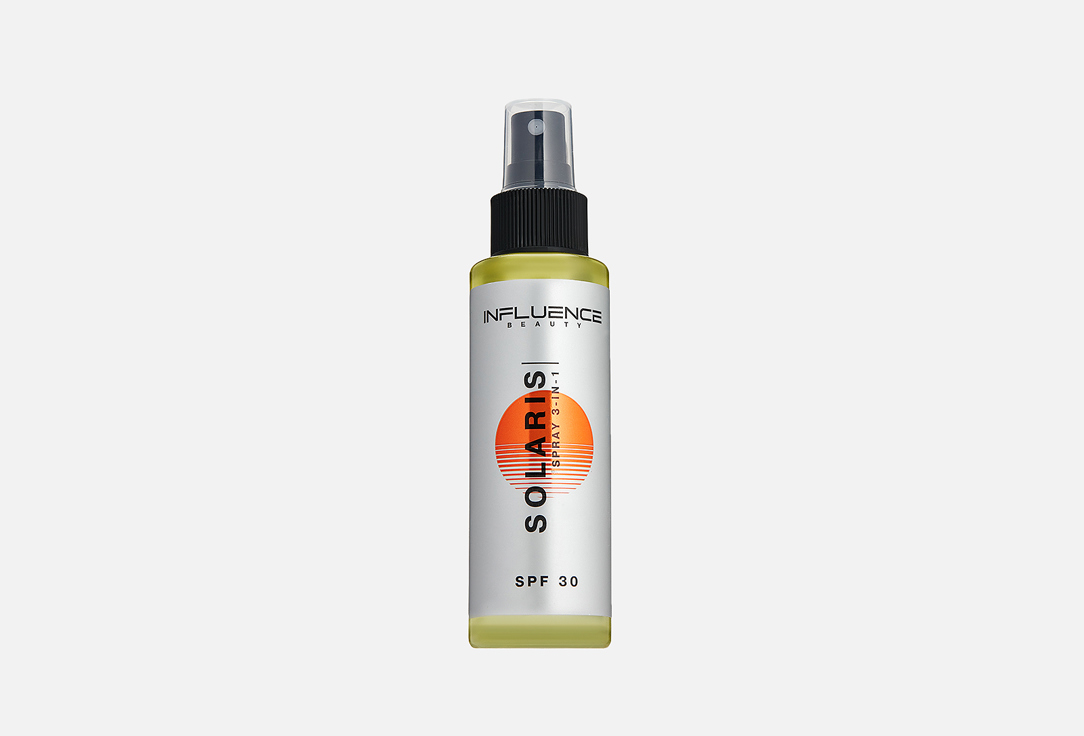 Influence Beauty Face spray with SPF 30 «Solaris»