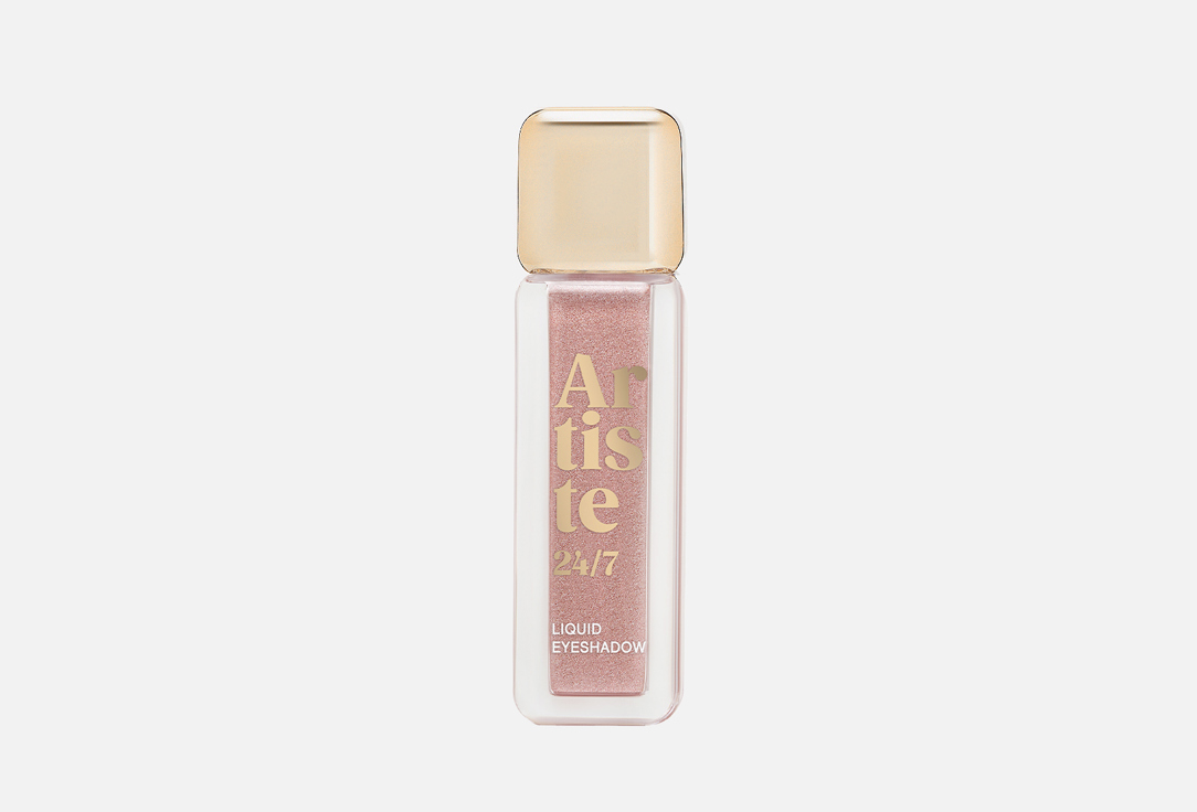 Vivienne Sabo /Liquid eyeshadow /Fard a paupieres liquide "Artiste 24 /7" shade 11