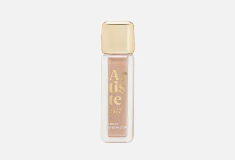 Vivienne Sabo /Liquid eyeshadow /Fard a paupieres liquide "Artiste 24 /7" shade 12