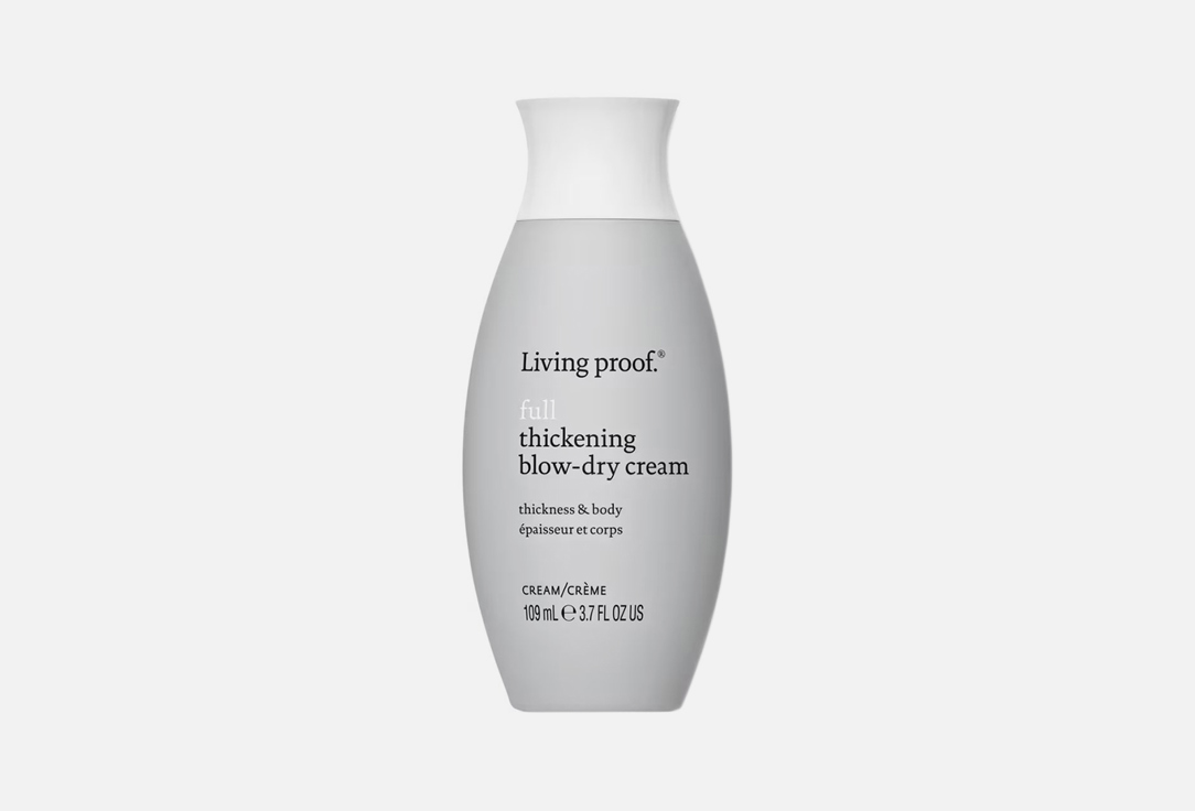 Living Proof Full Thickening Blow-Dry Cream