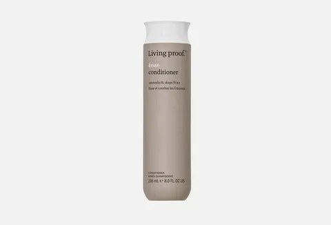 Living Proof No Frizz Conditioner