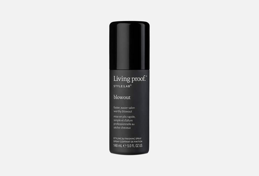 Living Proof Style Lab Blowout Hairspray