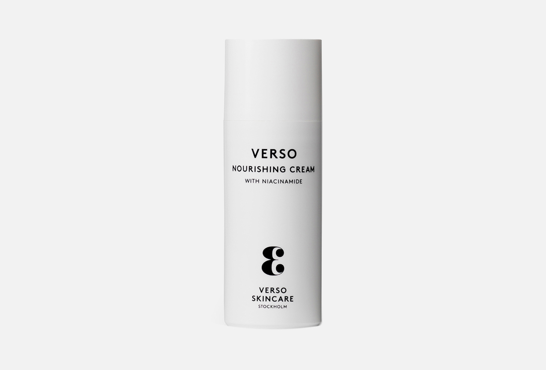 Verso Skincare Nourishing Cream