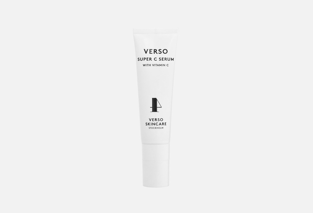 Verso Skincare Super C Serum