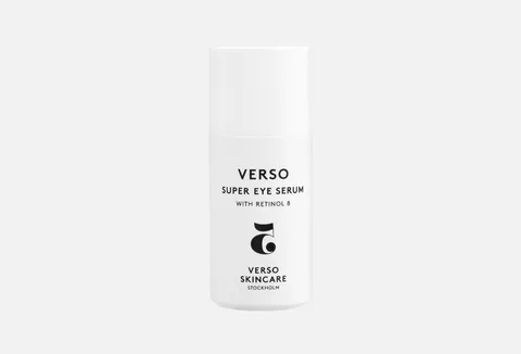 Verso Skincare Super Eye Serum