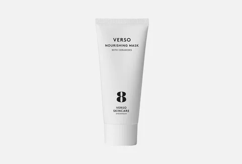 Verso Skincare Nourishing Mask