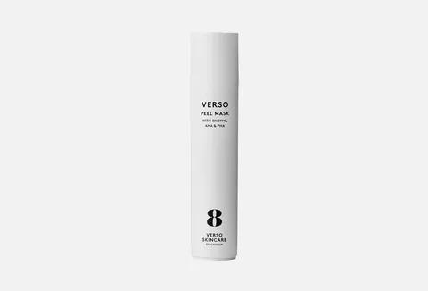 Verso Skincare Peel Mask