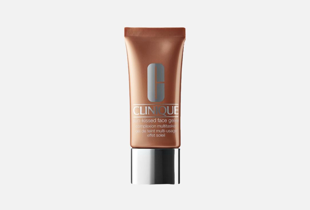 Clinique Sun-Kissed Face Gelée - Universal
