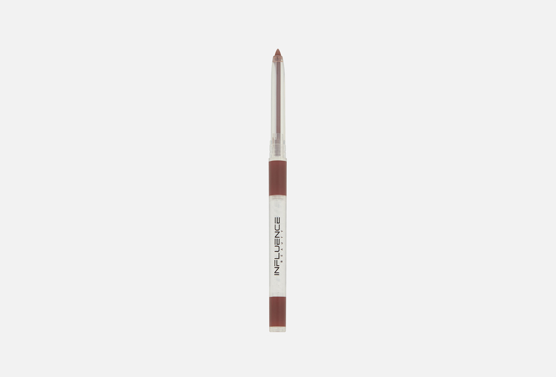 Influence Beauty Lipfluence/Automatic lip pencil shade 01