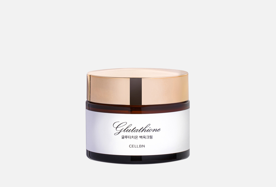 CellBN Glutathione Cream,