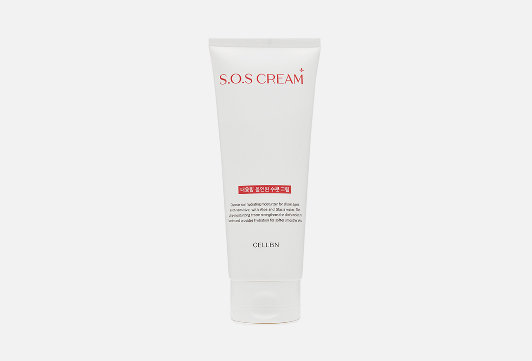 CellBN S.O.S. moisture cream