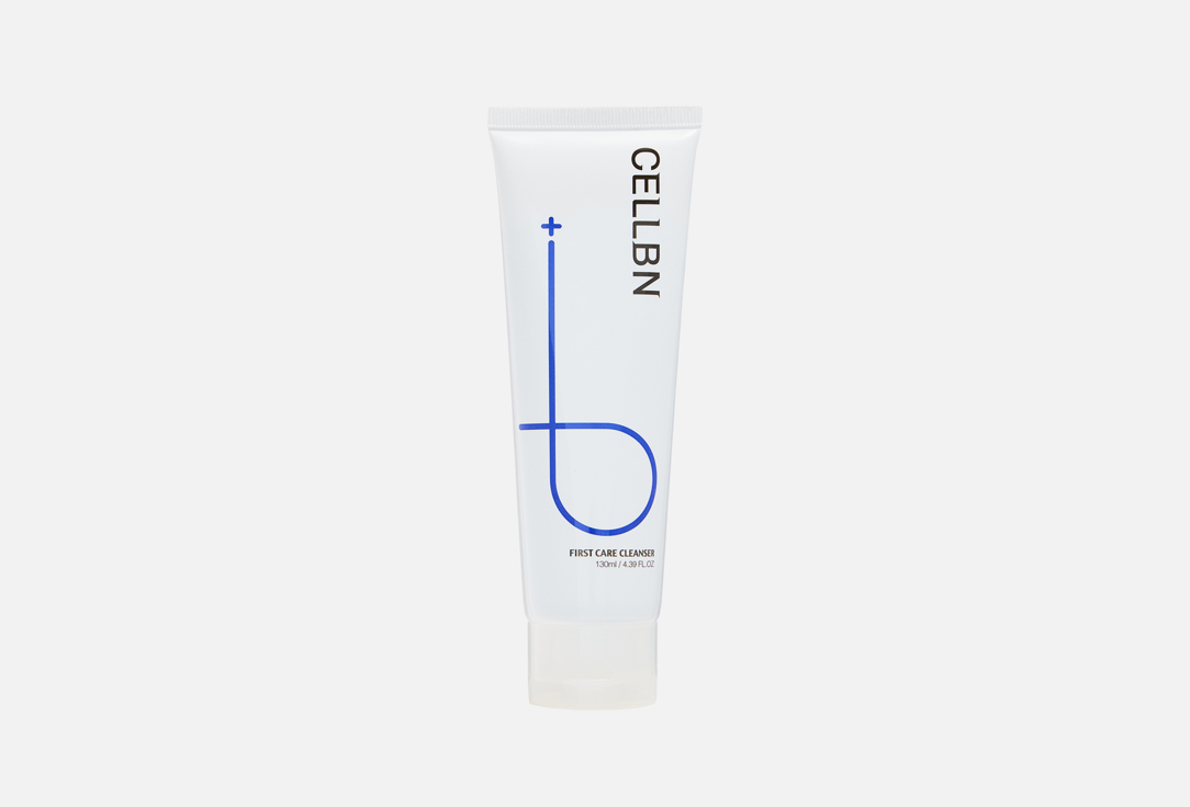 CellBN First Care Cleanser