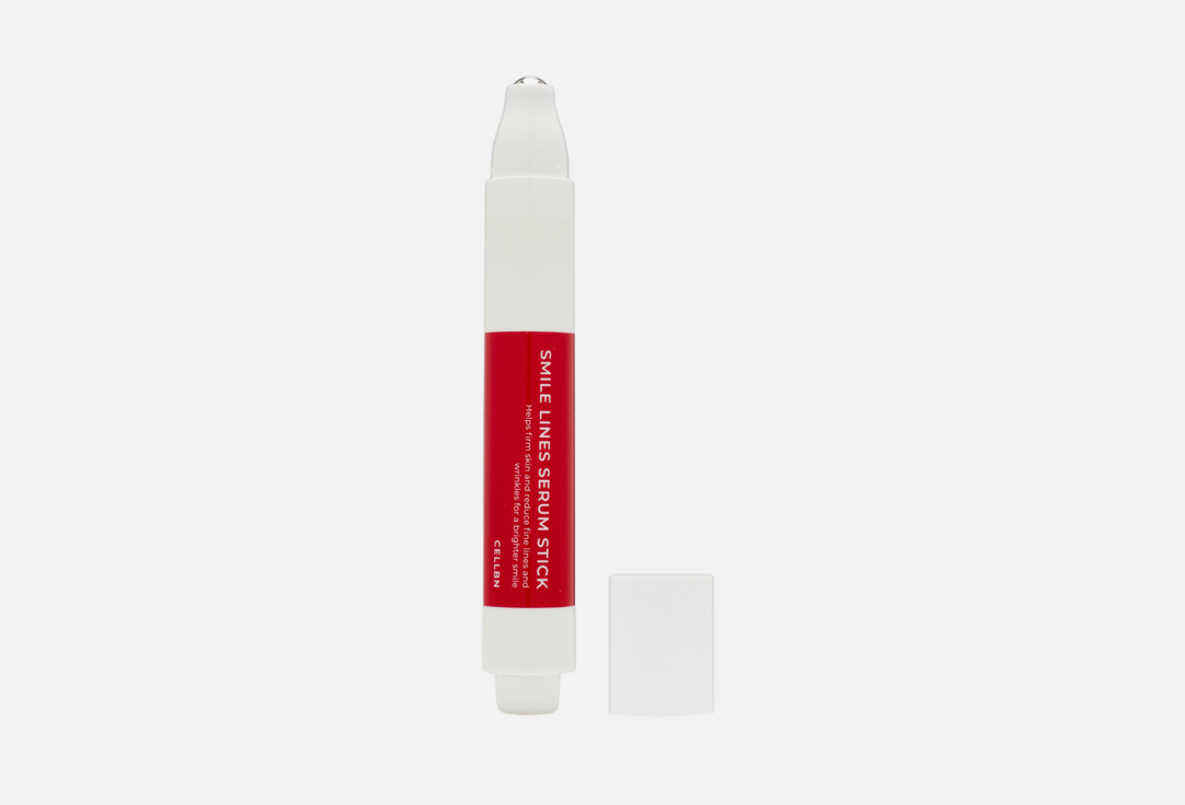 CellBN Smile lines serum stick