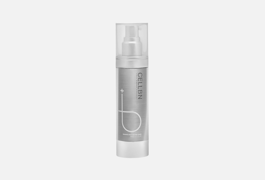 CellBN Damage multi action toner