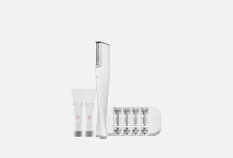 Dermaflash Luxe, 4 WOS, White