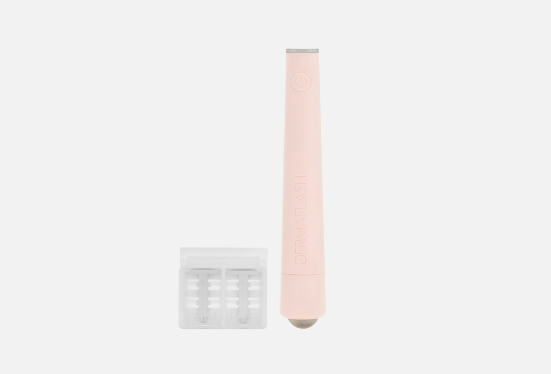 Dermaflash Mini Precision Peach Fuzz Removal Device