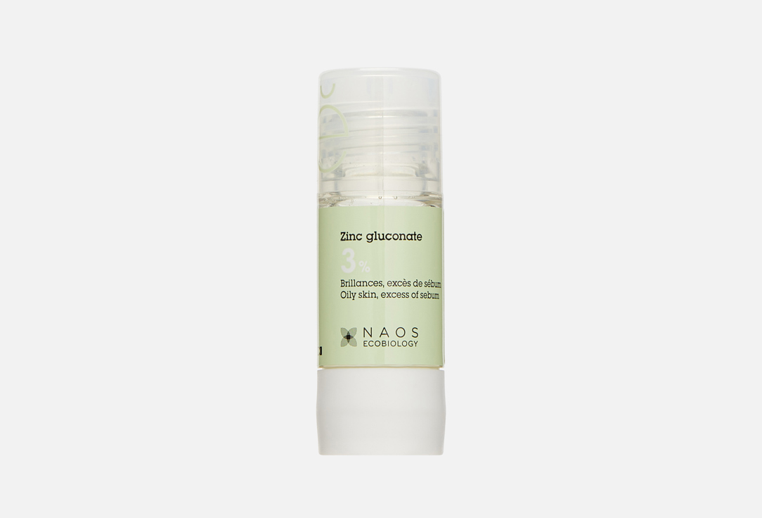 Etat Pur Zinc Gluconate Serum