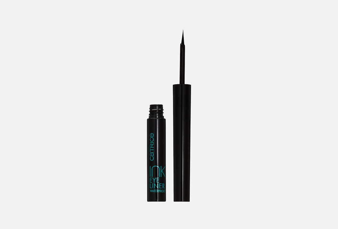 Catrice Ink Eyeliner Waterproof 010 - 1.
