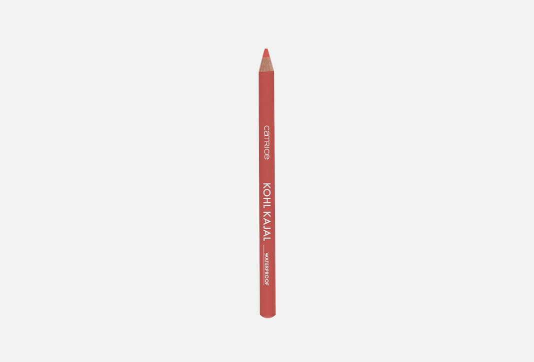 Catrice Kohl Kajal Waterproof 180 - 0.