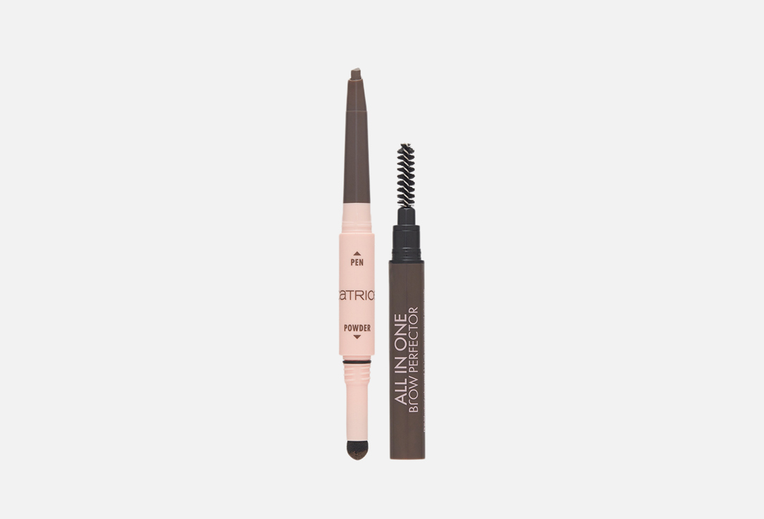 Catrice All In One Brow Perfector 030 - 0.