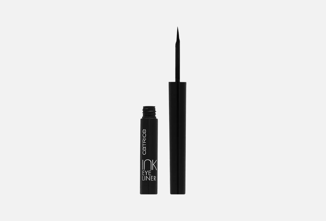 Catrice Ink Eyeliner 010 - 1.