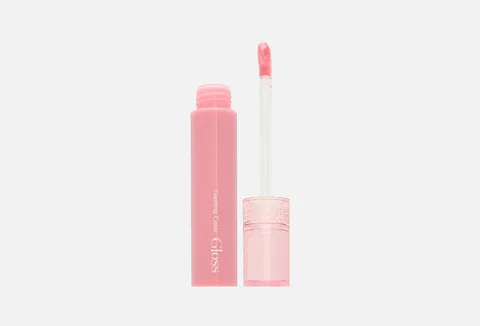 rom&nd Glasting Color Gloss 01 Peony Ballet